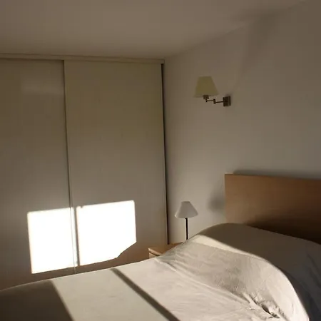 Quenza-alta Rocca Апартаменты *