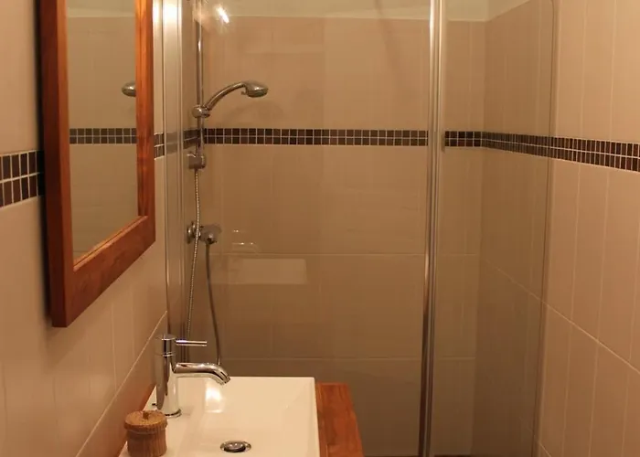 Apartman Quenza-alta Rocca