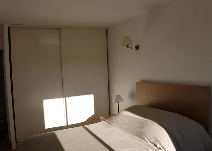 Quenza-alta Rocca Apartman *