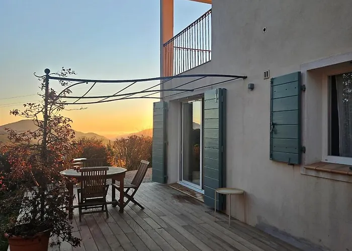 Quenza-alta Rocca Quenza