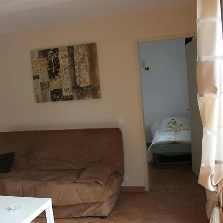 Apartment Quenza-alta Rocca *