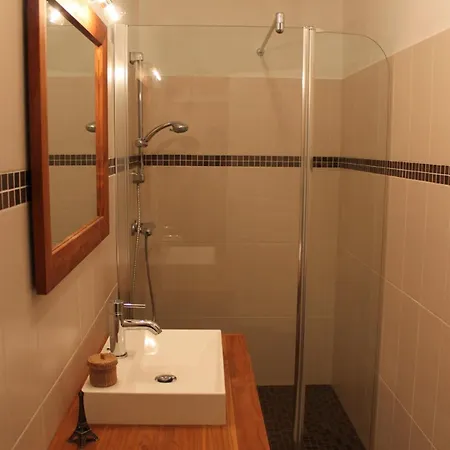 Apartment Quenza-alta Rocca