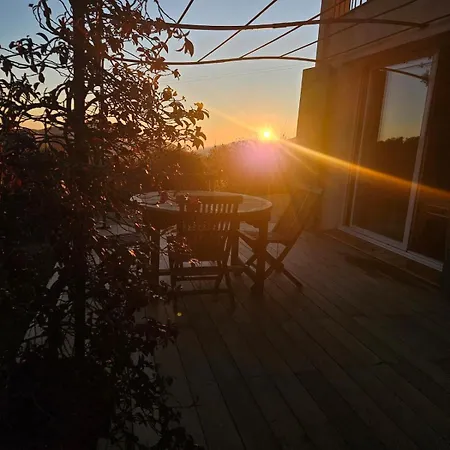 Apartment Quenza-alta Rocca