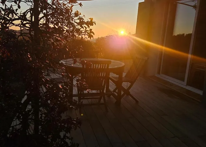 Apartmán Quenza-alta Rocca